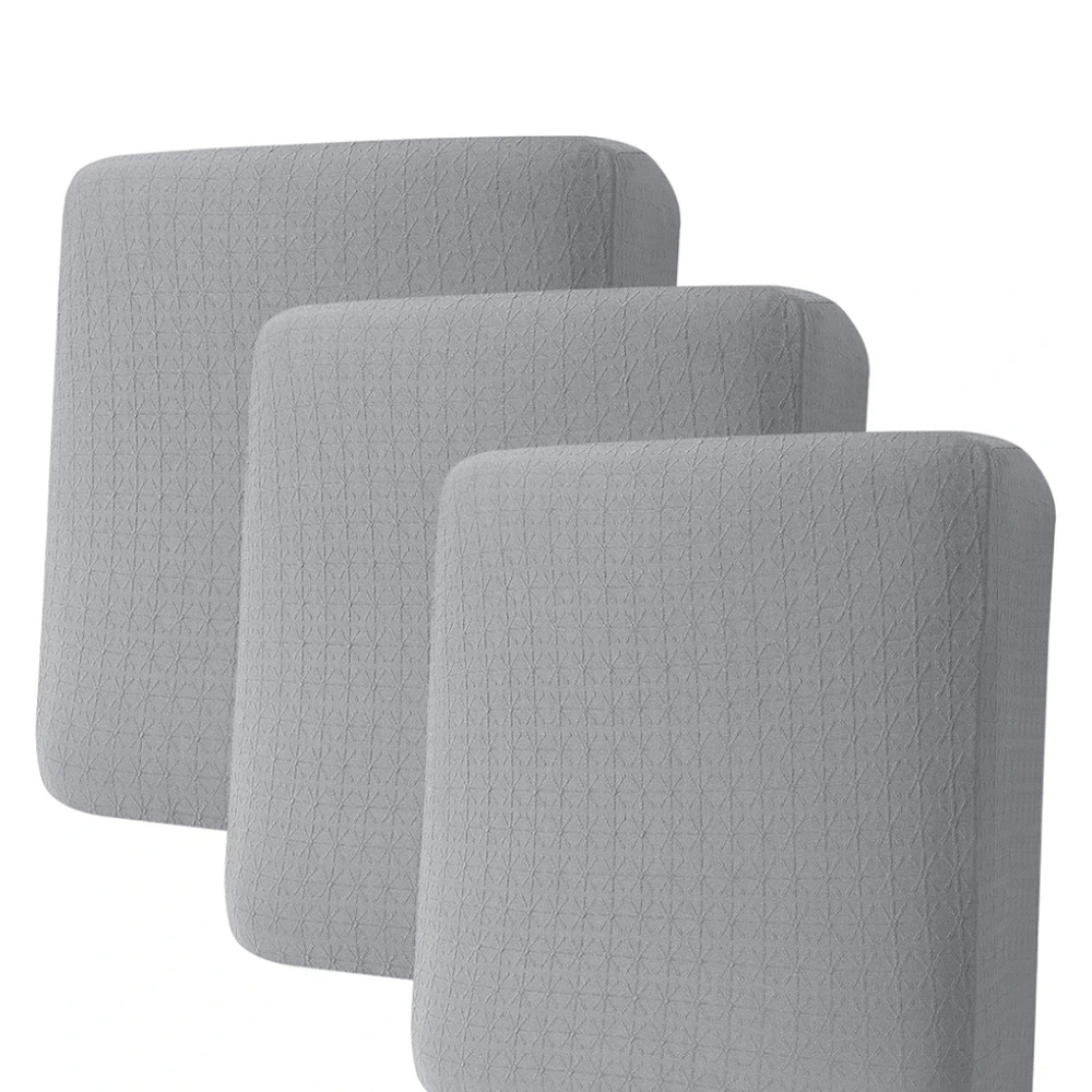 Sofa cushion covers